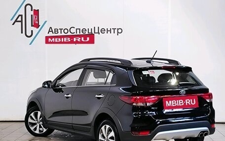 KIA Rio IV, 2020 год, 1 789 000 рублей, 4 фотография