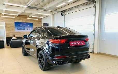 Geely Tugella FY11, 2023 год, 3 399 900 рублей, 4 фотография