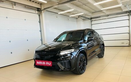 Geely Tugella FY11, 2023 год, 3 399 900 рублей, 2 фотография