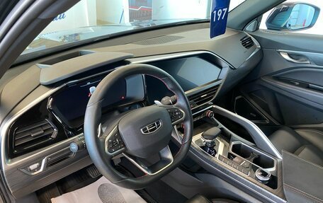 Geely Tugella FY11, 2023 год, 3 399 900 рублей, 11 фотография