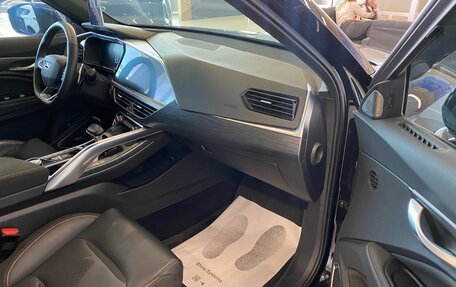 Geely Tugella FY11, 2023 год, 3 399 900 рублей, 12 фотография