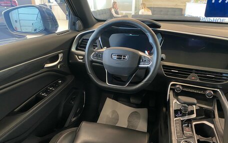 Geely Tugella FY11, 2023 год, 3 399 900 рублей, 14 фотография