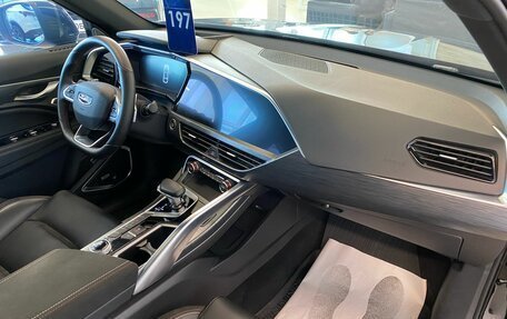 Geely Tugella FY11, 2023 год, 3 399 900 рублей, 13 фотография