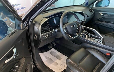 Geely Tugella FY11, 2023 год, 3 399 900 рублей, 10 фотография