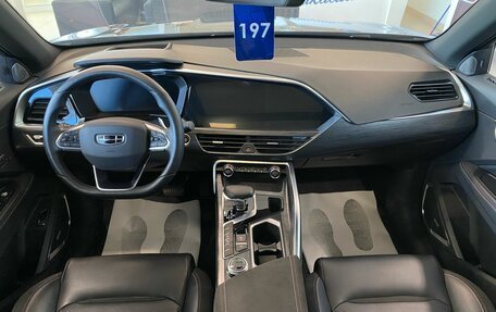 Geely Tugella FY11, 2023 год, 3 399 900 рублей, 16 фотография