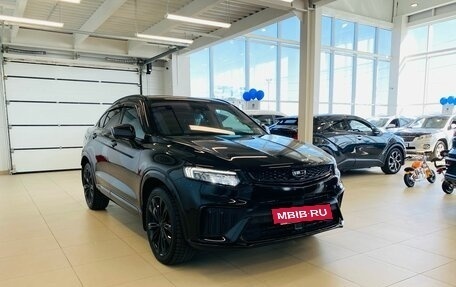 Geely Tugella FY11, 2023 год, 3 399 900 рублей, 8 фотография