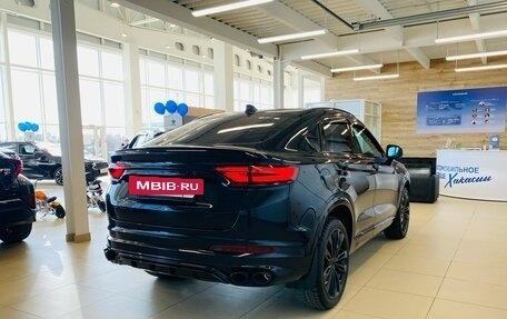 Geely Tugella FY11, 2023 год, 3 399 900 рублей, 6 фотография