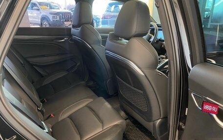 Geely Tugella FY11, 2023 год, 3 399 900 рублей, 18 фотография
