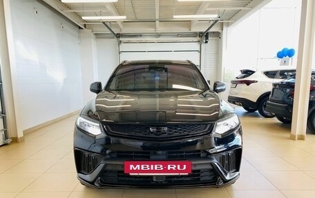 Geely Tugella FY11, 2023 год, 3 399 900 рублей, 9 фотография