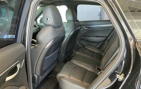 Geely Tugella FY11, 2023 год, 3 399 900 рублей, 19 фотография