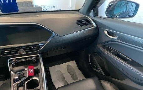 Geely Tugella FY11, 2023 год, 3 399 900 рублей, 15 фотография