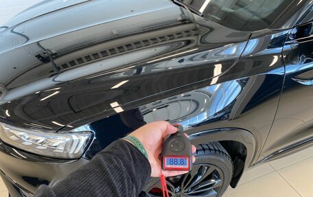 Geely Tugella FY11, 2023 год, 3 399 900 рублей, 20 фотография