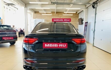 Geely Tugella FY11, 2023 год, 3 399 900 рублей, 5 фотография
