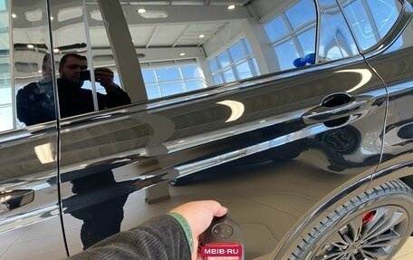 Geely Tugella FY11, 2023 год, 3 399 900 рублей, 22 фотография