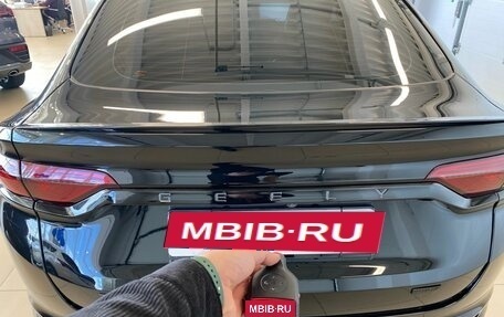 Geely Tugella FY11, 2023 год, 3 399 900 рублей, 23 фотография