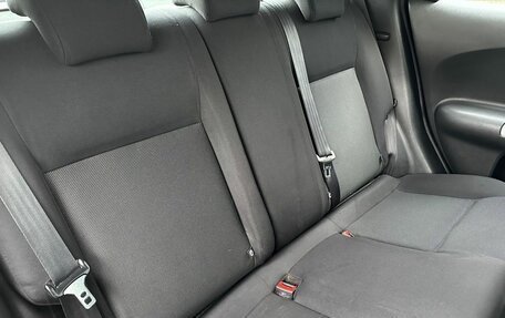 Nissan Juke II, 2013 год, 1 020 000 рублей, 10 фотография