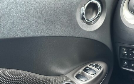 Nissan Juke II, 2013 год, 1 020 000 рублей, 15 фотография
