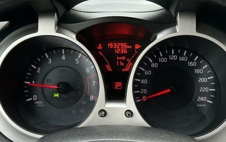 Nissan Juke II, 2013 год, 1 020 000 рублей, 13 фотография
