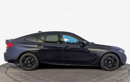 BMW 6 серия, 2021 год, 6 900 000 рублей, 4 фотография