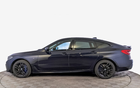 BMW 6 серия, 2021 год, 6 900 000 рублей, 8 фотография