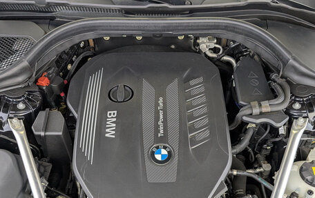 BMW 6 серия, 2021 год, 6 900 000 рублей, 9 фотография