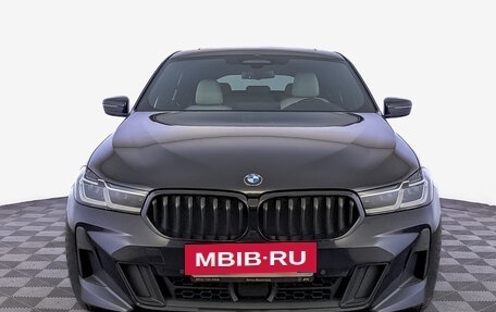 BMW 6 серия, 2021 год, 6 900 000 рублей, 2 фотография