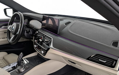 BMW 6 серия, 2021 год, 6 900 000 рублей, 13 фотография