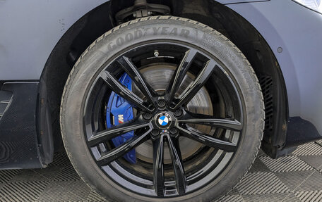 BMW 6 серия, 2021 год, 6 900 000 рублей, 12 фотография