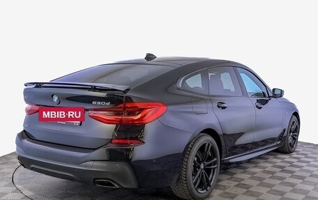BMW 6 серия, 2021 год, 6 900 000 рублей, 5 фотография