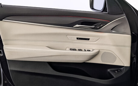 BMW 6 серия, 2021 год, 6 900 000 рублей, 19 фотография