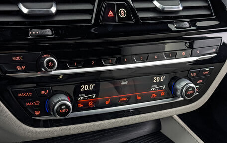 BMW 6 серия, 2021 год, 6 900 000 рублей, 21 фотография