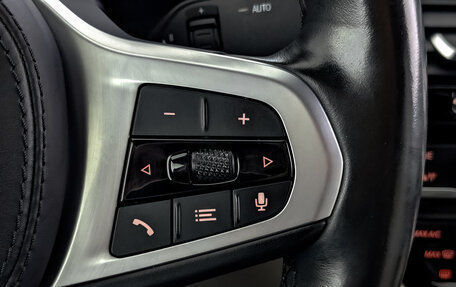 BMW 6 серия, 2021 год, 6 900 000 рублей, 30 фотография