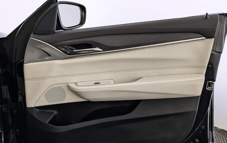 BMW 6 серия, 2021 год, 6 900 000 рублей, 25 фотография