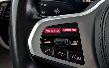 BMW 6 серия, 2021 год, 6 900 000 рублей, 29 фотография