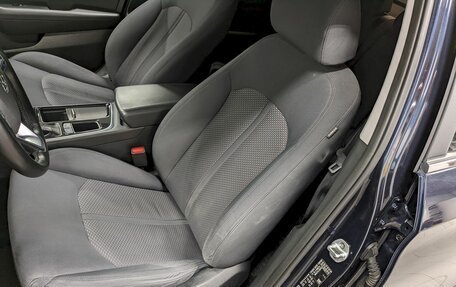 Hyundai Sonata VII, 2018 год, 1 550 000 рублей, 14 фотография
