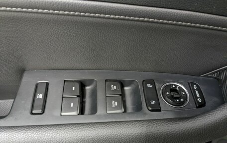 Hyundai Sonata VII, 2018 год, 1 550 000 рублей, 12 фотография
