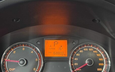 SsangYong Actyon II рестайлинг, 2012 год, 940 000 рублей, 11 фотография
