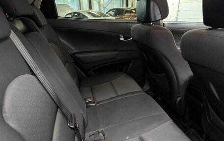 SsangYong Actyon II рестайлинг, 2012 год, 940 000 рублей, 14 фотография
