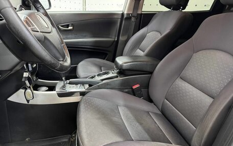 SsangYong Actyon II рестайлинг, 2012 год, 940 000 рублей, 17 фотография