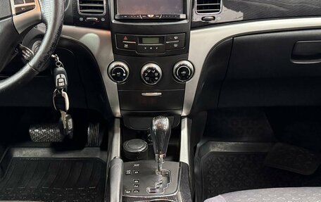 SsangYong Actyon II рестайлинг, 2012 год, 940 000 рублей, 13 фотография