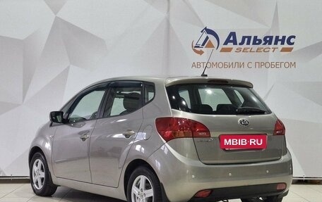 KIA Venga I, 2013 год, 990 000 рублей, 5 фотография