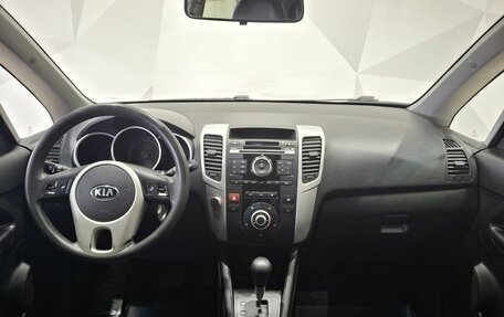 KIA Venga I, 2013 год, 990 000 рублей, 9 фотография