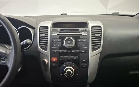 KIA Venga I, 2013 год, 990 000 рублей, 13 фотография