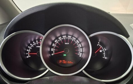 KIA Venga I, 2013 год, 990 000 рублей, 11 фотография