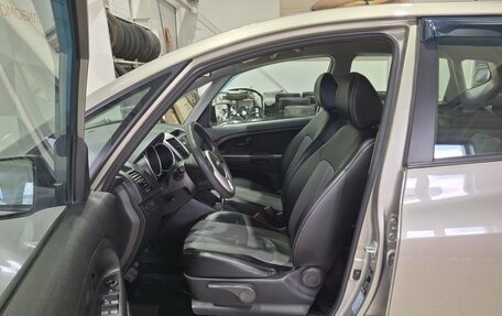 KIA Venga I, 2013 год, 990 000 рублей, 16 фотография