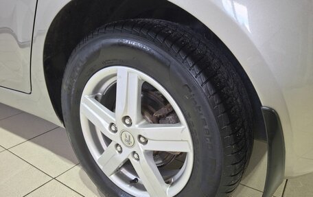 KIA Venga I, 2013 год, 990 000 рублей, 20 фотография