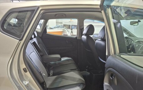 KIA Venga I, 2013 год, 990 000 рублей, 17 фотография