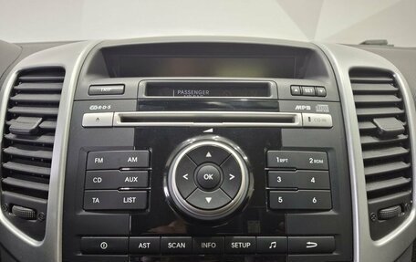 KIA Venga I, 2013 год, 990 000 рублей, 14 фотография