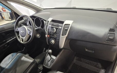 KIA Venga I, 2013 год, 990 000 рублей, 12 фотография