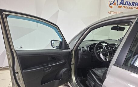KIA Venga I, 2013 год, 990 000 рублей, 21 фотография